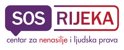 SOS Rijeka Logo